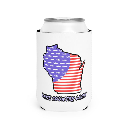 Can Cooler Sleeve