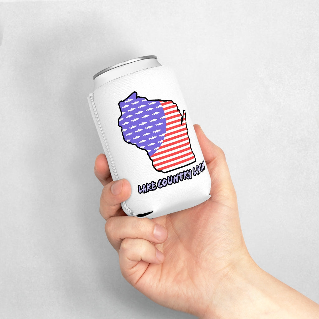 Can Cooler Sleeve