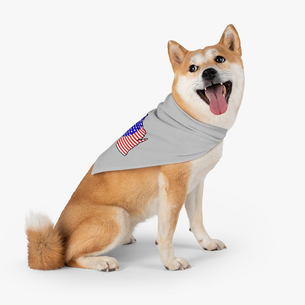 Signature Pet Bandana