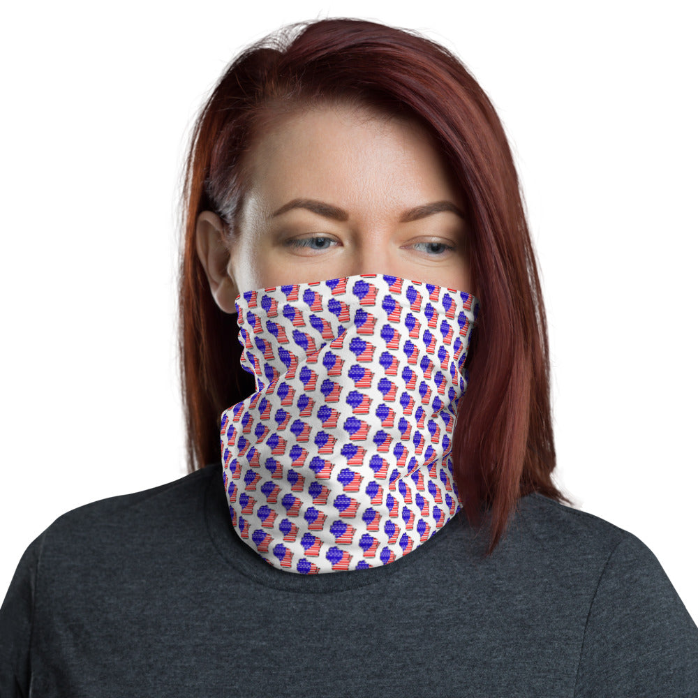 Signature Breathable Neck Gaiter