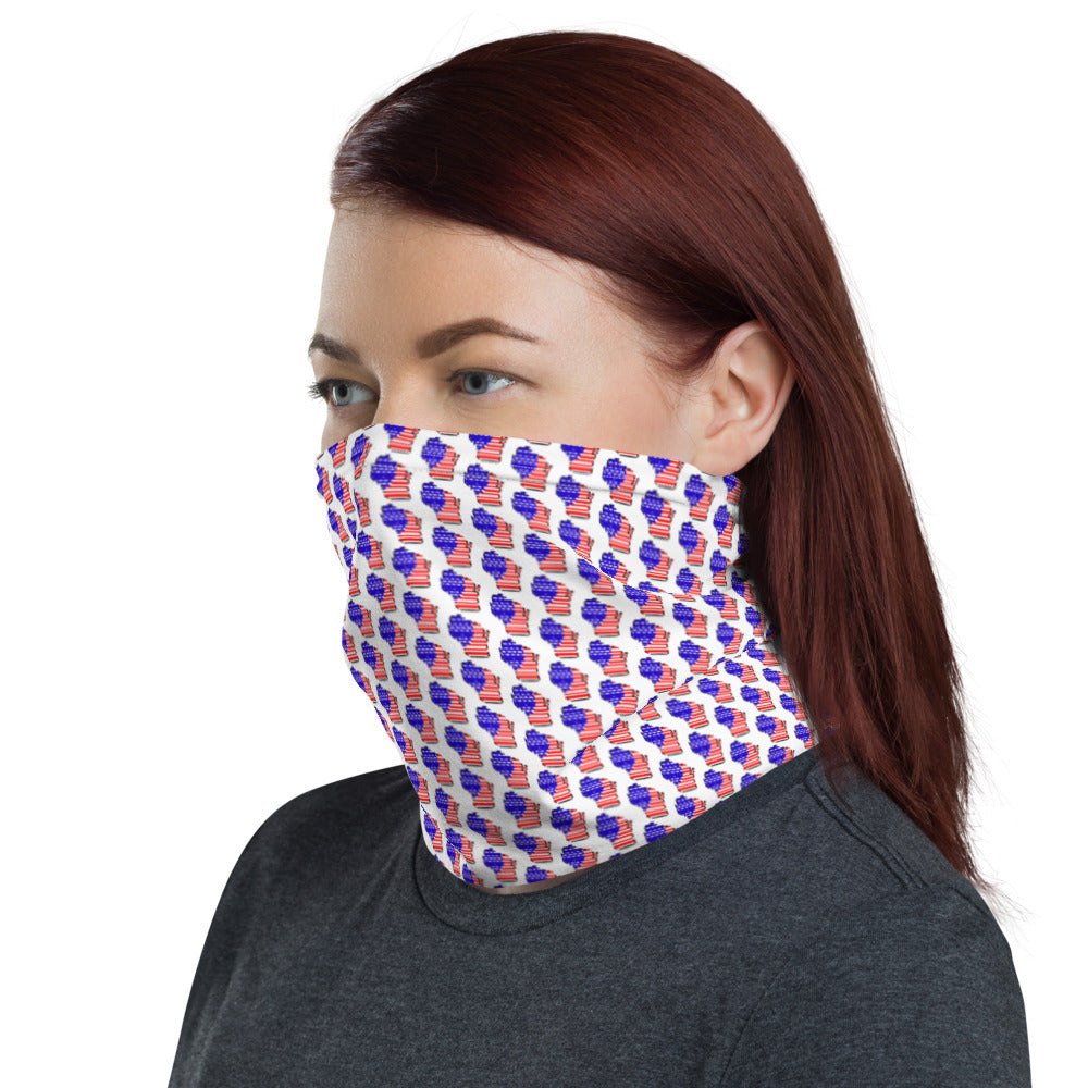 Signature Breathable Neck Gaiter