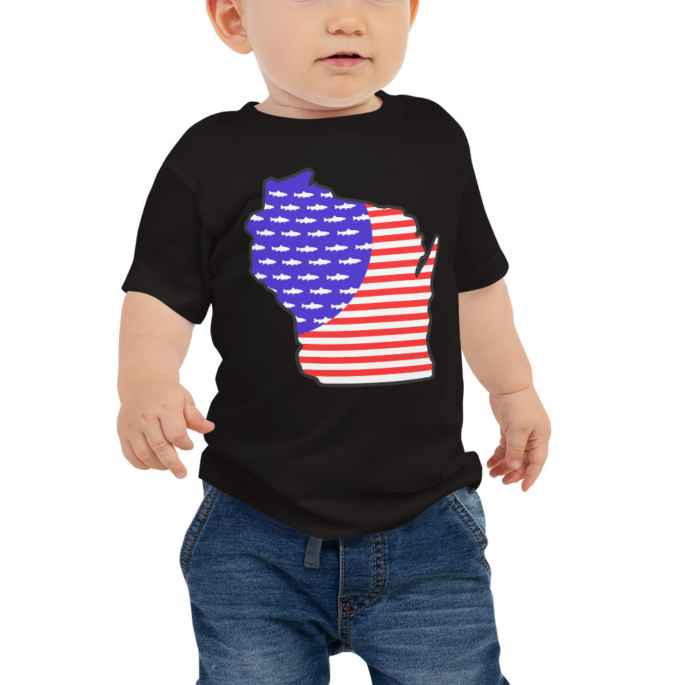 Signature Soft Touch Short-Sleeve T-Shirt - Baby 6-24months