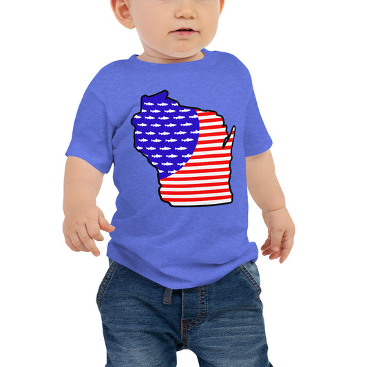 Signature Soft Touch Short-Sleeve T-Shirt - Baby 6-24months