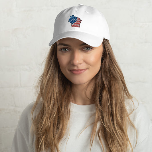 Women's Signature Hat - Open Back Adjustable Strap