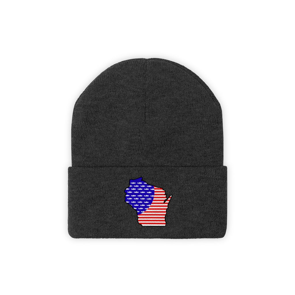 Signature Knit Beanie