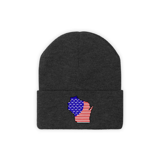 Signature Knit Beanie