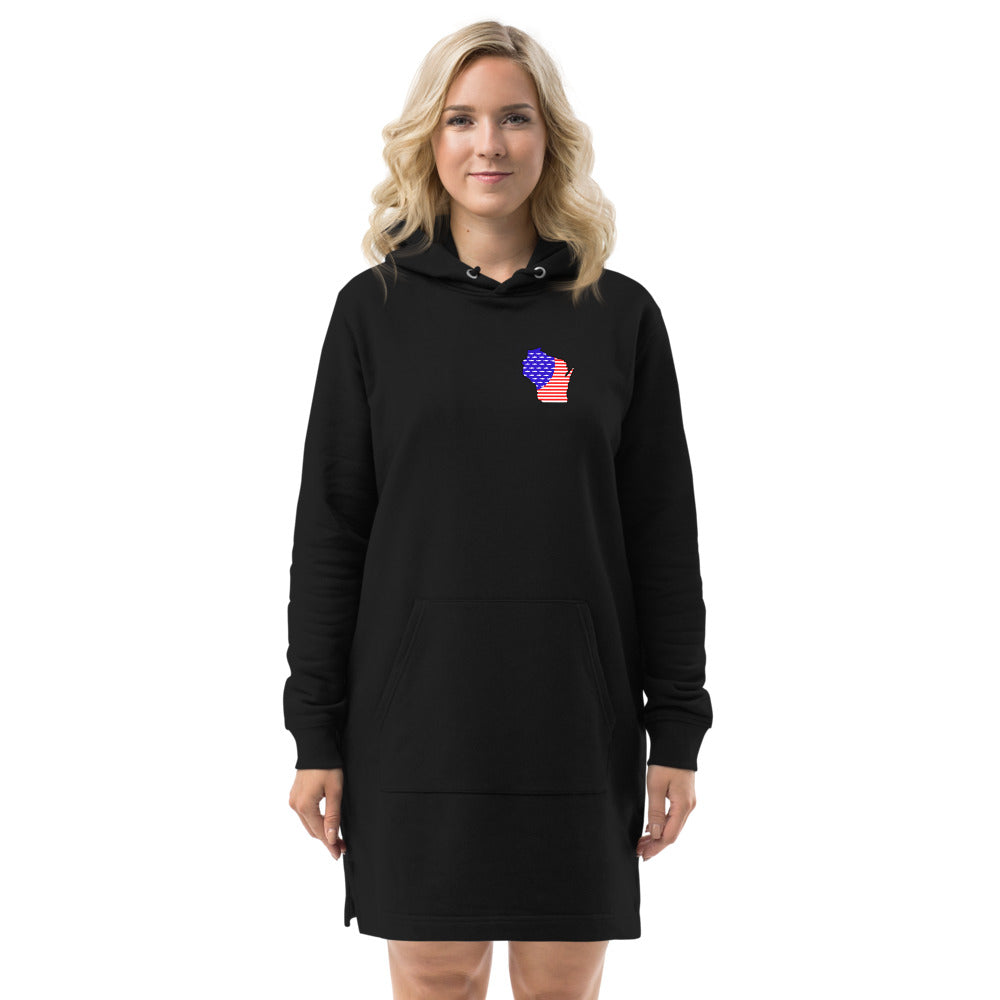 Women's Signature Hoodie Dress