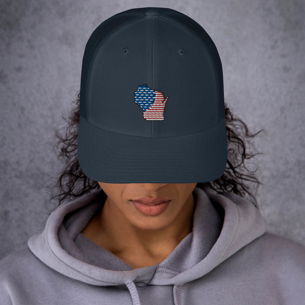 Women's Signature Trucker Cap