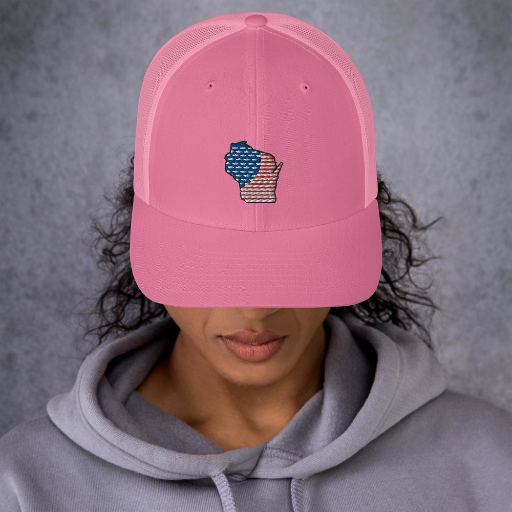 Women's Signature Trucker Cap