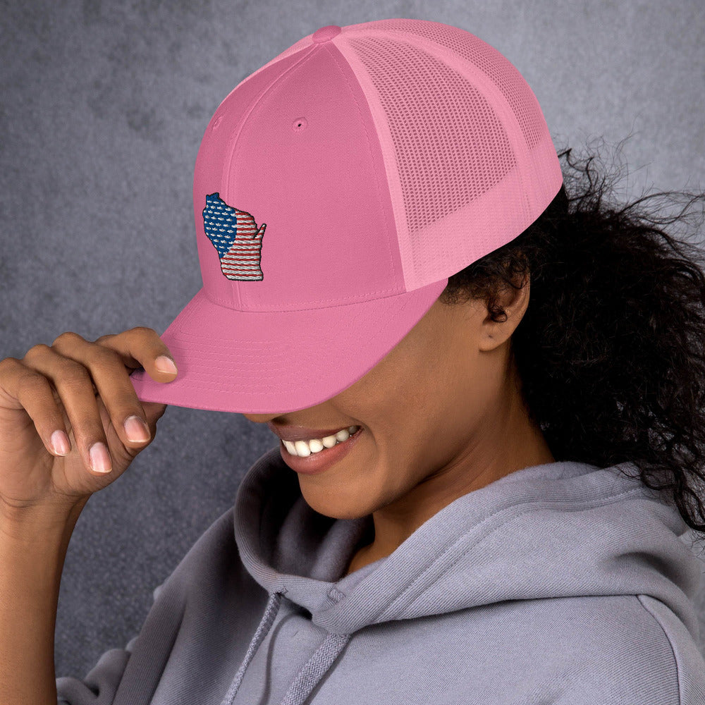 Women's Signature Trucker Cap