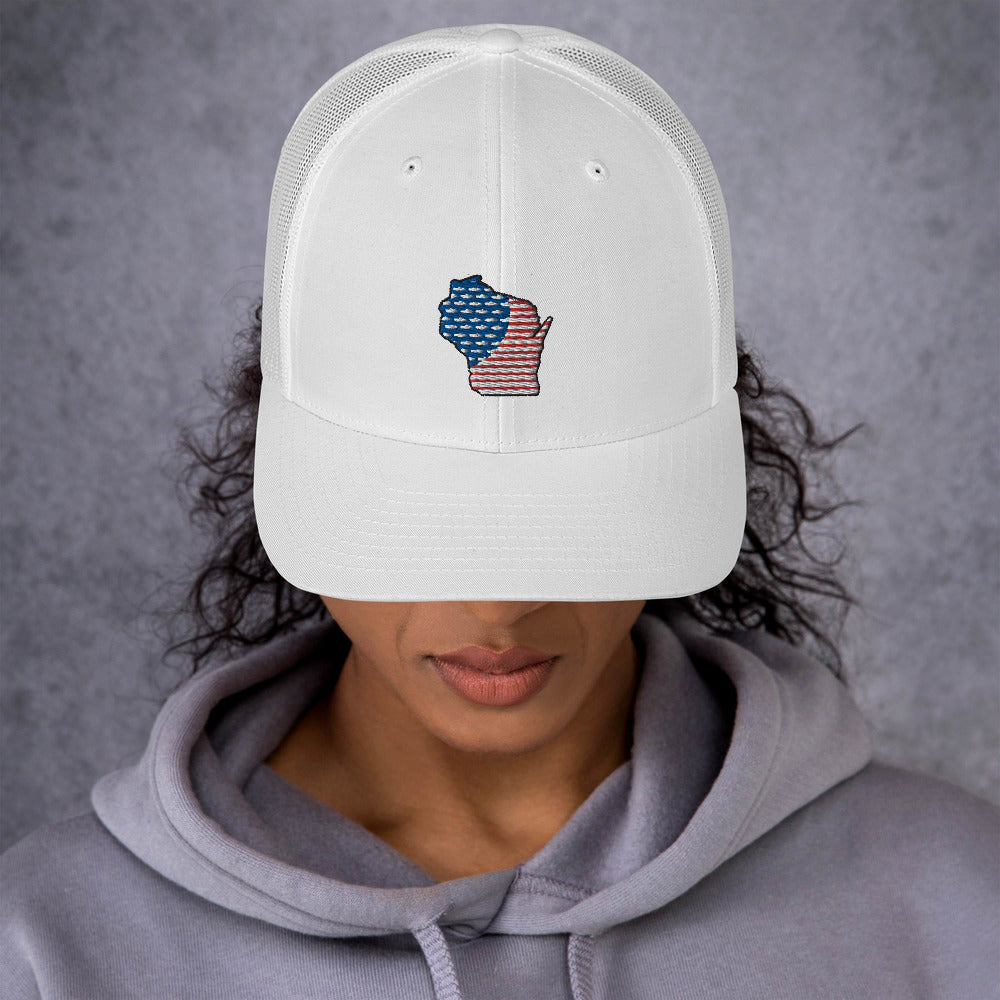 Women's Signature Trucker Cap