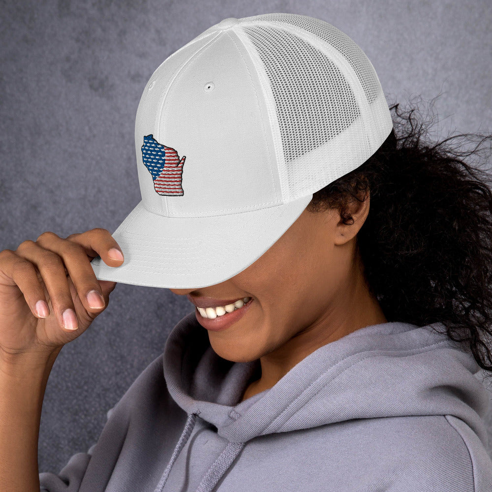 Women's Signature Trucker Cap