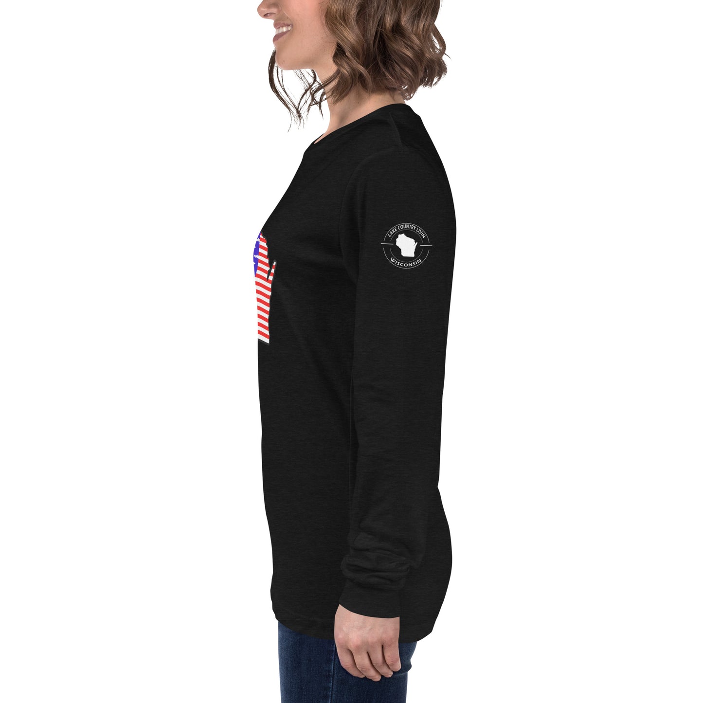 Signature Soft Touch Long Sleeve Tee