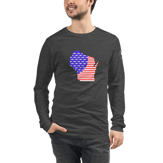 Signature Soft Touch Long Sleeve Tee