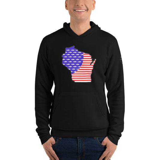 Signature Soft Touch Hoodie