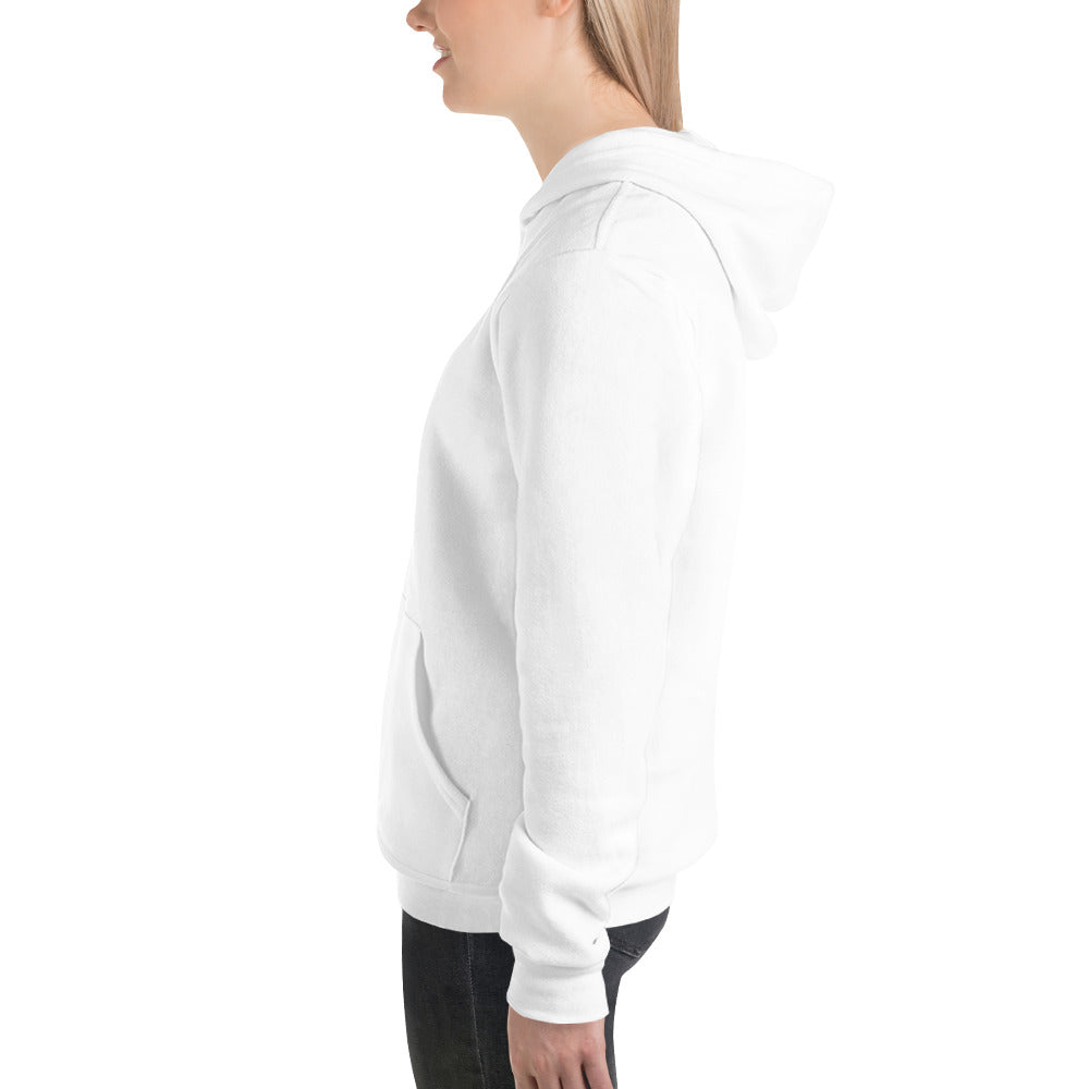 Womens Signature Soft Touch Hoodie